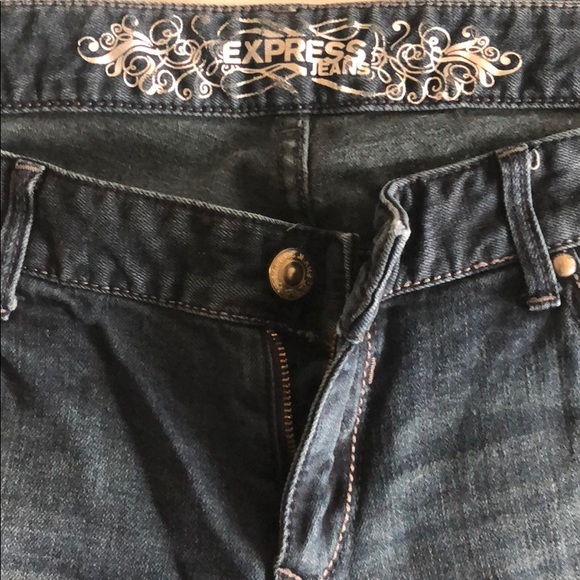 GOV. SHUTDOWN SALE!!! Express Boot Cuts - Picture 4 of 5